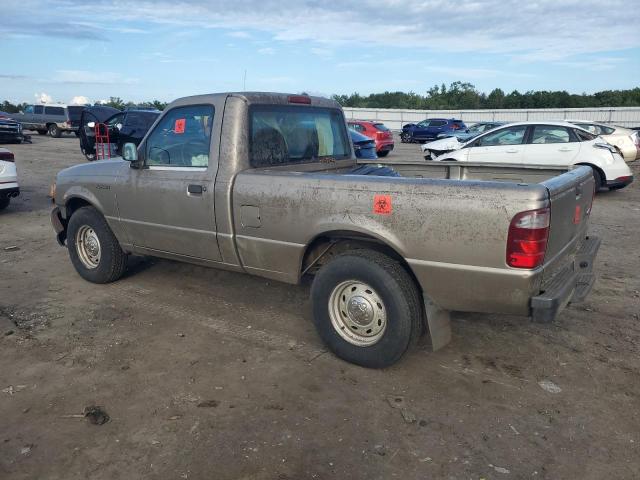 Photo 2 from auction – 2003 FORD RANGER with VIN 1FTYR10U13PB72017