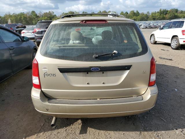 Photo 6 from auction – 2000 FORD FOCUS SE with VIN 1FAFP363XYW307005