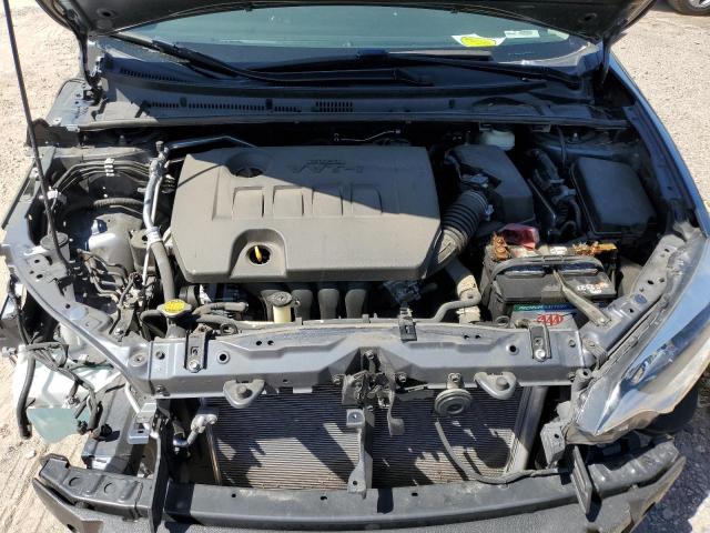 Zdjęcie 11 z aukcji – 2016 TOYOTA COROLLA L z VIN 2T1BURHEXGC643215