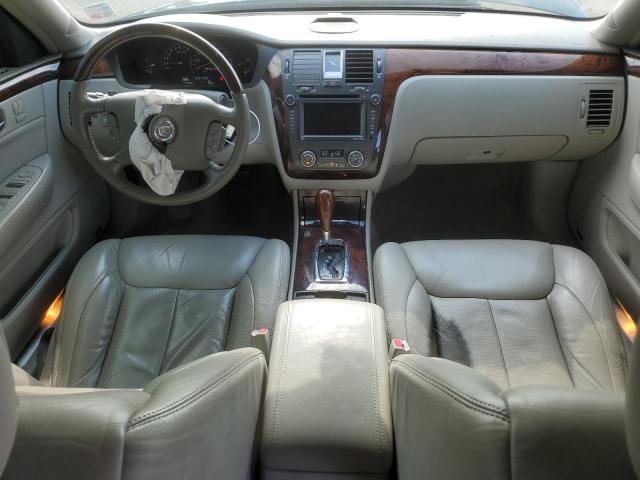 Photo 8 from auction – 2011 CADILLAC DTS PREMIU with VIN 1G6KH5E66BU129029