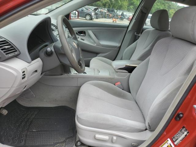Photo 7 from auction – 2011 TOYOTA CAMRY BASE with VIN 4T1BF3EK0BU609583