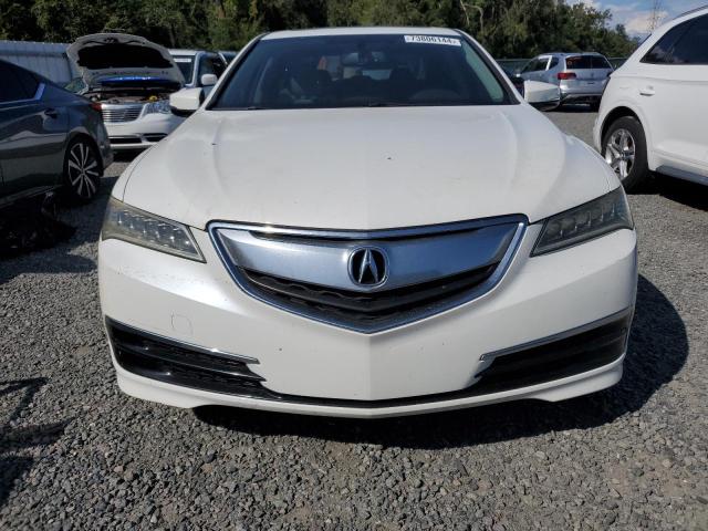 Photo 5 from auction – 2015 ACURA TLX with VIN 19UUB1F3XFA010025