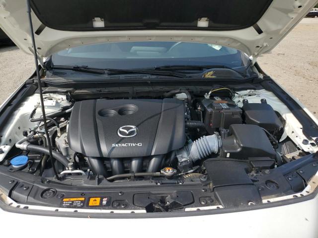 Photo 11 from auction – 2021 MAZDA 3 with VIN JM1BPAJL9M1310151