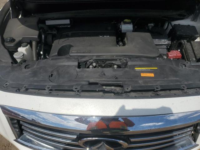 Photo 12 from auction – 2013 INFINITI JX35 with VIN 5N1AL0MN6DC330680
