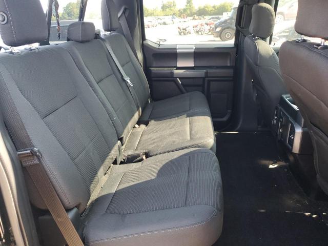 Photo 11 from auction – 2016 FORD F150 SUPER with VIN 1FTEW1EG1GFD52284