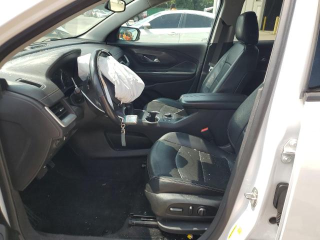 Photo 7 from auction – 2020 GMC TERRAIN SL with VIN 3GKALPEX7LL244699