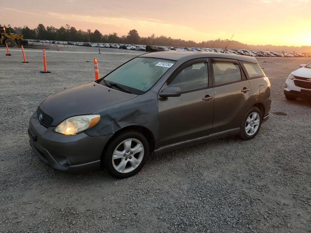 TOYOTA COROLLA MA 2006 with VIN 2T1KR32E56C559616 - Photo from auction