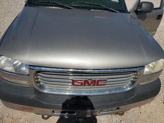 Photo 11 from auction – 2001 GMC SIERRA C25 with VIN 1GTHC29121E251169