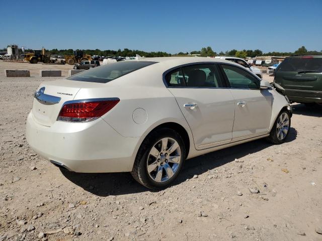 Photo 3 from auction – 2012 BUICK LACROSSE P with VIN 1G4GD5G32CF348573