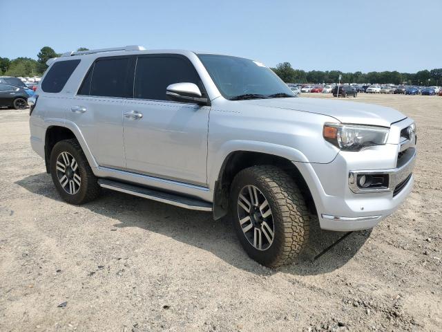 Photo 4 from auction – 2016 TOYOTA 4RUNNER LI with VIN JTEBU5JR2G5362458