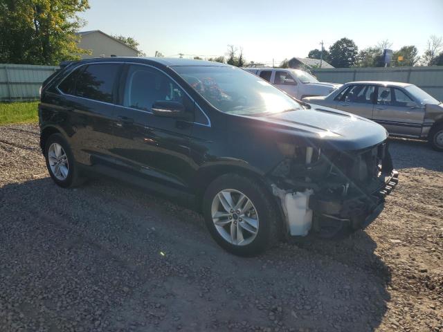 Photo 4 from auction – 2015 FORD EDGE SEL with VIN 2FMTK4J82FBC05132
