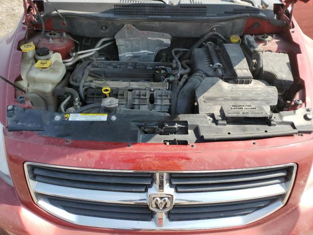 Foto 12 de la subasta – 2009 DODGE CALIBER SX con VIN 1B3HB48A99D125944