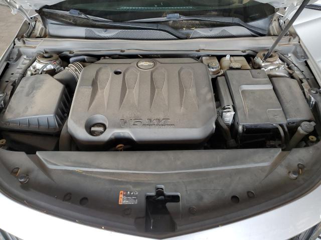 Photo 11 from auction – 2019 CHEVROLET IMPALA LT with VIN 1G11Z5S35KU124753