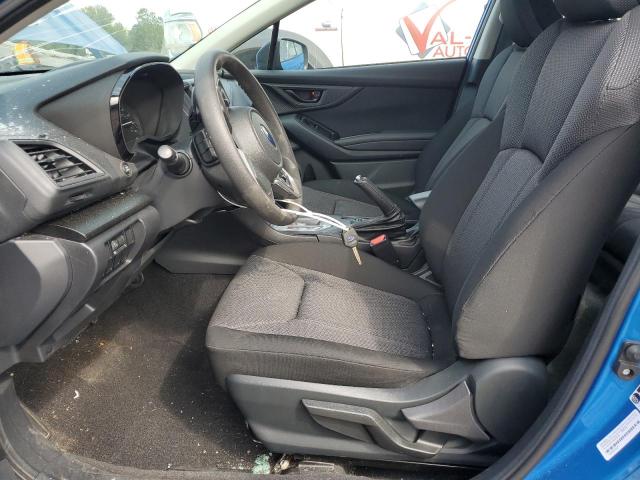 Photo 7 from auction – 2023 SUBARU IMPREZA PR with VIN 4S3GKAV60P3601784