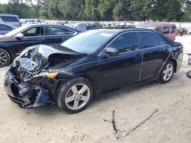 Photo 1 from auction – 2014 TOYOTA CAMRY L with VIN 4T1BF1FK1EU366244