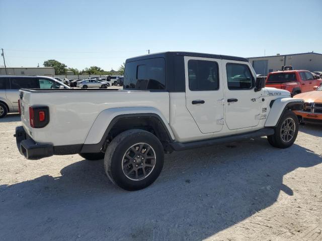 Photo 3 from auction – 2022 JEEP GLADIATOR with VIN 1C6HJTFG7NL144244