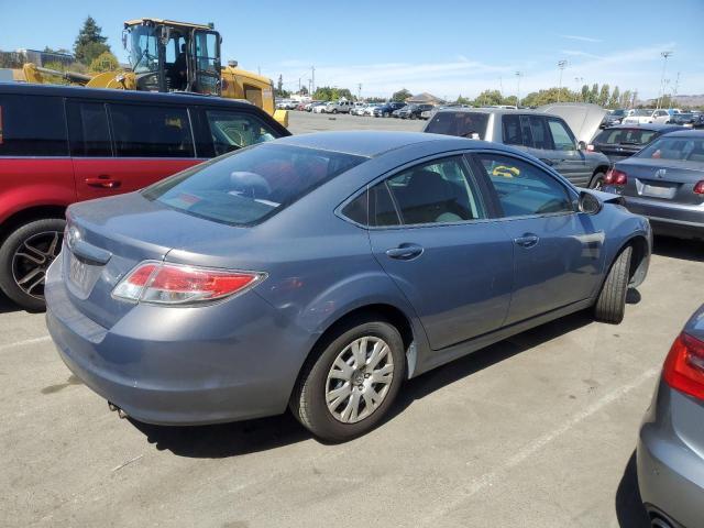 Photo 3 from auction – 2011 MAZDA 6 I with VIN 1YVHZ8BH5B5M28981