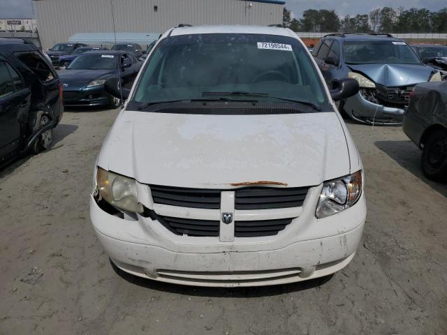 Zdjęcie 5 z aukcji – 2005 DODGE GRAND CARA z VIN 1D4GP24R65B211328