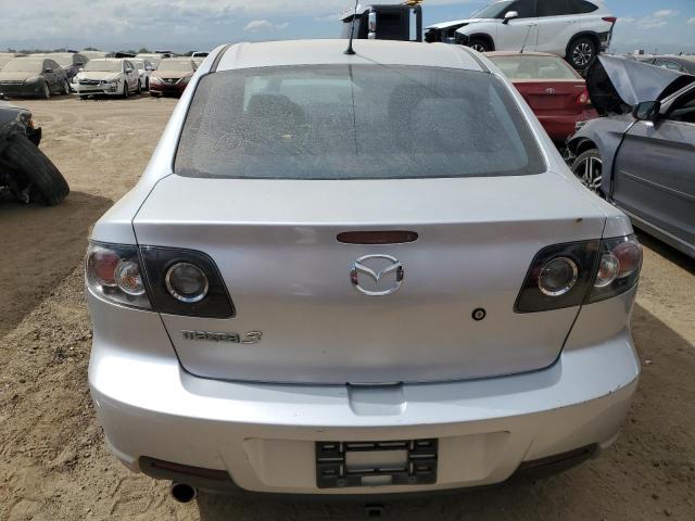 صورة رقم 6 من المزاد - 2009 MAZDA 3 I مع VIN JM1BK32G891229631