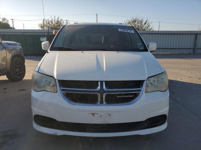 Zdjęcie 5 z aukcji – 2012 DODGE GRAND CARA z VIN 2C4RDGCG6CR214286