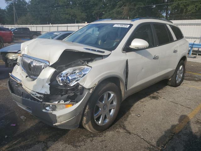 BUICK ENCLAVE CX 2008 con VIN 5GAER23758J266122 - Foto de la subasta