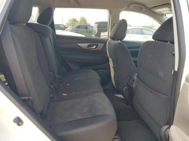 Photo 11 from auction – 2016 NISSAN ROGUE S with VIN KNMAT2MVXGP698194