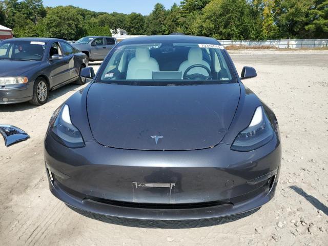 Photo 5 from auction – 2021 TESLA MODEL 3 with VIN 5YJ3E1EB5MF980704