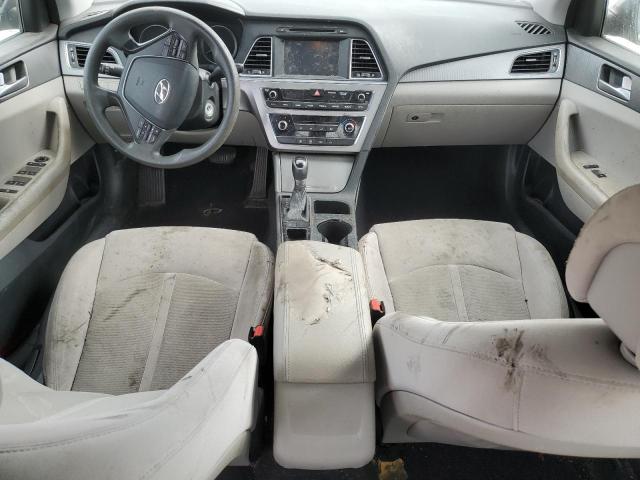 Photo 8 from auction – 2016 HYUNDAI SONATA SE with VIN 5NPE24AFXGH398552