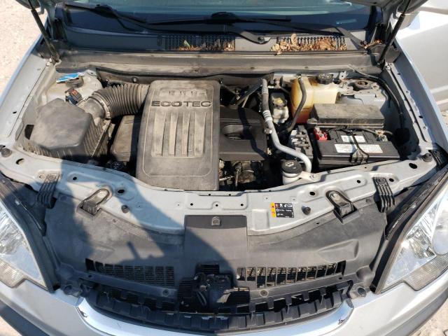 Photo 11 from auction – 2014 CHEVROLET CAPTIVA LS with VIN 3GNAL2EK5ES609304