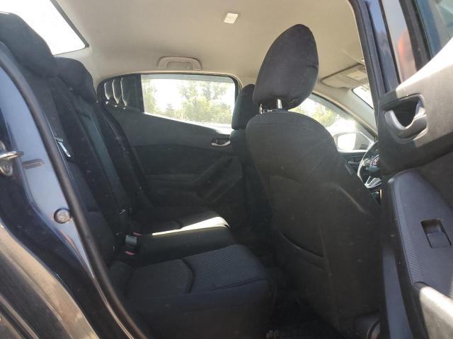 Photo 10 from auction – 2014 MAZDA 3 TOURING with VIN JM1BM1V72E1115404