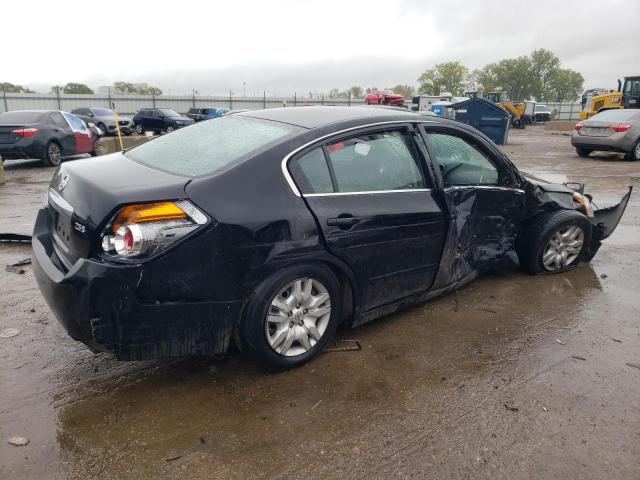 Photo 3 from auction – 2010 NISSAN ALTIMA BAS with VIN 1N4AL2AP6AN494037