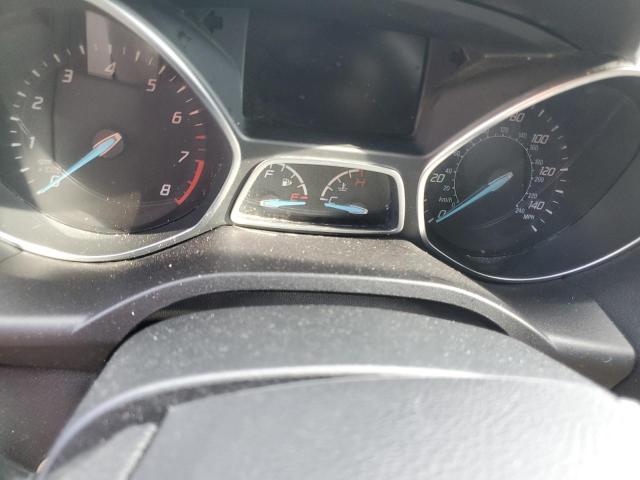 Photo 9 from auction – 2016 FORD ESCAPE SE with VIN 1FMCU0G74GUA42237