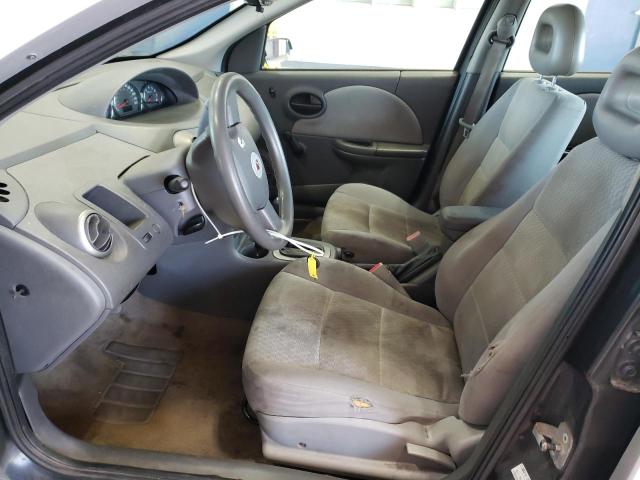 Photo 7 from auction – 2007 SATURN ION LEVEL with VIN 1G8AJ55F07Z143638