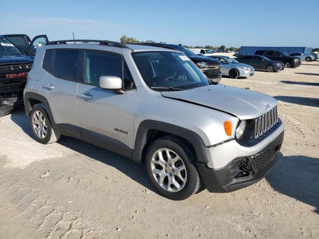 Photo 4 from auction – 2018 JEEP RENEGADE L with VIN ZACCJABB4JPJ56565