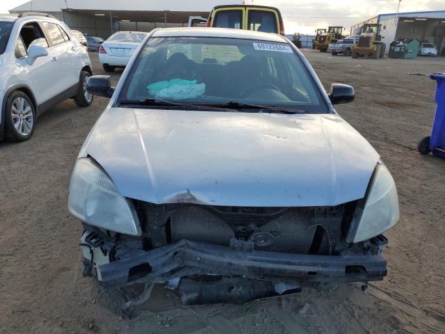 Photo 5 from auction – 2006 KIA RIO with VIN KNADE123766131171