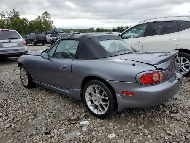Photo 2 from auction – 2002 MAZDA MX-5 MIATA with VIN JM1NB353X20226215