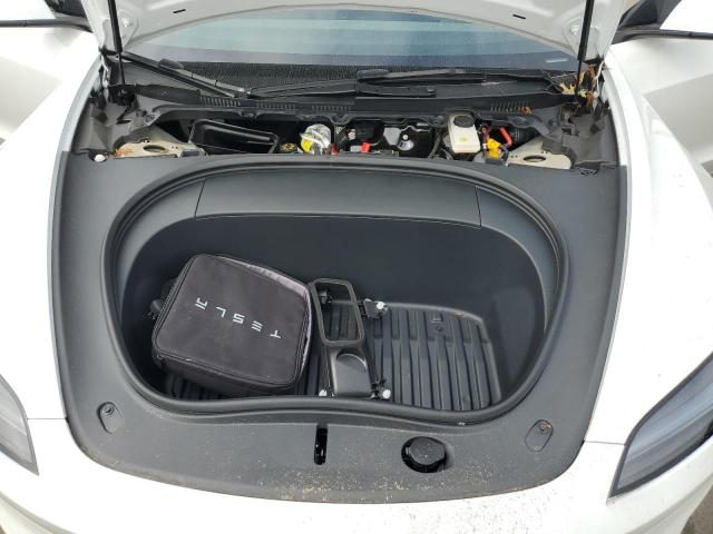Photo 11 from auction – 2024 TESLA MODEL 3 with VIN 5YJ3E1EB4RF733973