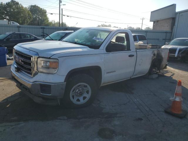 GMC SIERRA C15 2015 with VIN 1GTN1TECXFZ901582 - Photo from auction