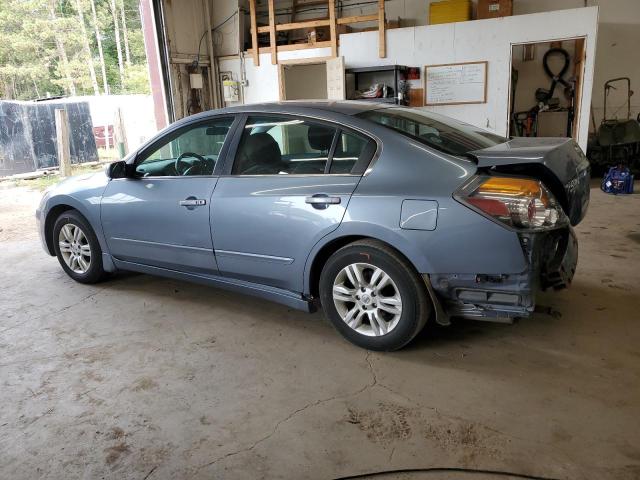 Фото 2 с аукциона – 2010 NISSAN ALTIMA BAS с VIN 1N4AL2AP1AC170389