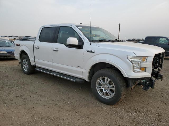 Photo 4 from auction – 2016 FORD F150 SUPER with VIN 1FTEW1EP1GKE67992