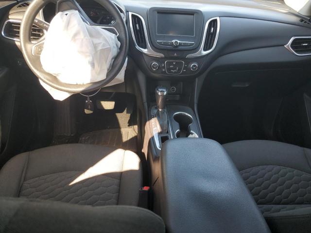 Photo 8 from auction – 2018 CHEVROLET EQUINOX LT with VIN 2GNAXSEV8J6310994