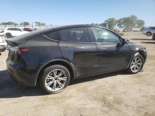 Photo 3 from auction – 2023 TESLA MODEL Y with VIN 7SAYGDEE0PA174933