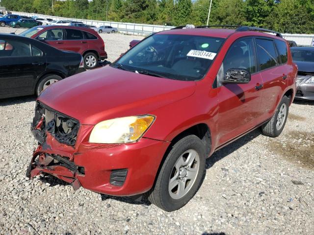 TOYOTA RAV4 2012 with VIN 2T3ZF4DV7CW117786 - Photo from auction