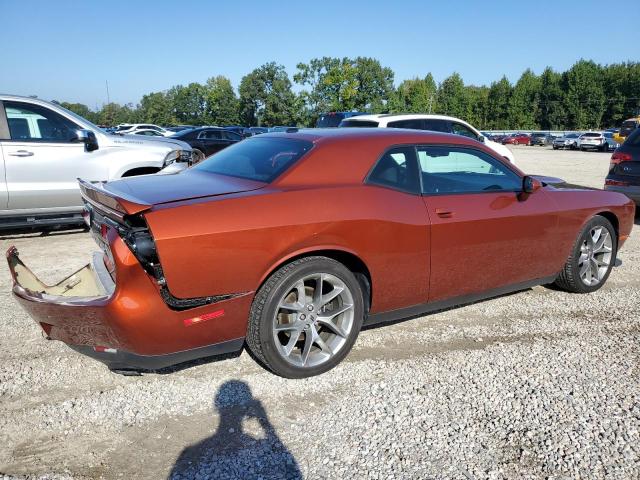 Photo 3 from auction – 2020 DODGE CHALLENGER with VIN 2C3CDZJG7LH203876