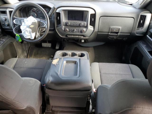 Photo 8 from auction – 2015 CHEVROLET SILVERADO with VIN 3GCUKRECXFG245847