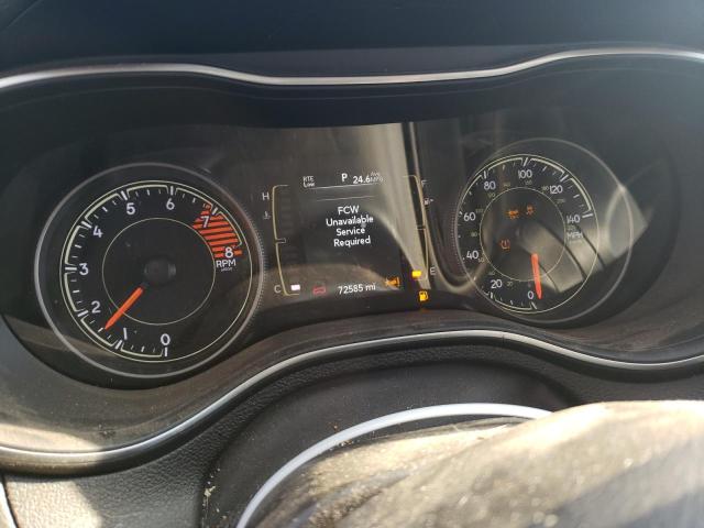 Photo 9 from auction – 2021 JEEP CHEROKEE L with VIN 1C4PJMMX9MD245565