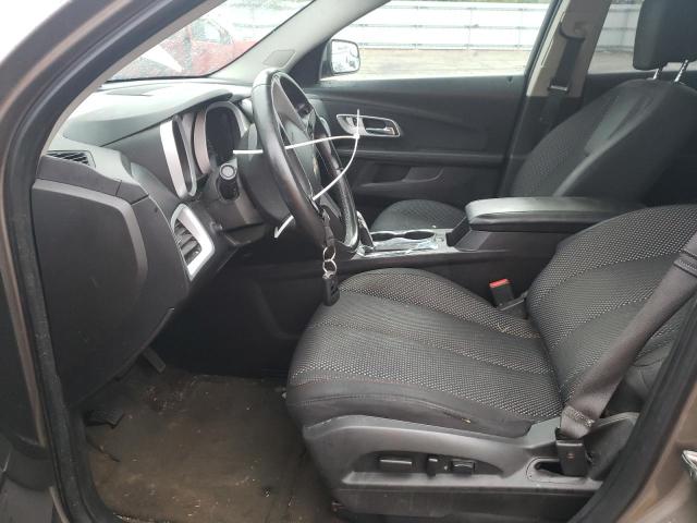 Photo 7 from auction – 2012 CHEVROLET EQUINOX LT with VIN 2GNFLEEK9C6261557