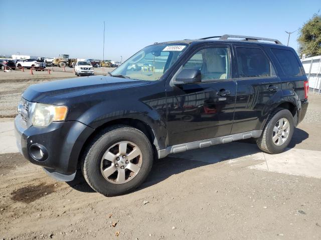 FORD ESCAPE LIM 2010 مع رقم تعريف المركبة 1FMCU0EG4AKB56714 - صورة من المزاد