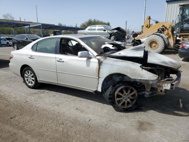 Photo 4 from auction – 2004 LEXUS ES 330 with VIN JTHBA30G945005015