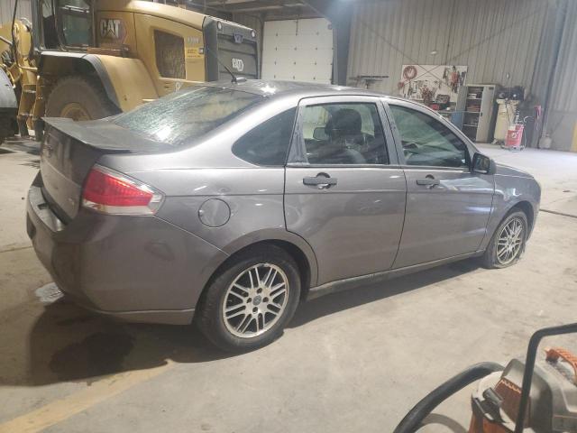 Photo 3 from auction – 2011 FORD FOCUS SE with VIN 1FAHP3FN5BW143986